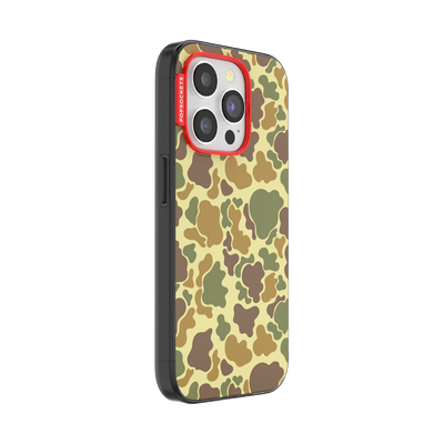 Secondary image for hover Bruce — iPhone 15 Pro MagSafe Case